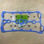 96353002 joint de couvercle de valve en gel de silice, en aluminium, buick - excelle - 1. 6 chevrolet ...