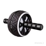 Ab abdominal press wheel rollers gym equipement d'exercice poignées détachables facilestransport et rangement ... Ab abdominal press wheel rollers gym equipement d'exercice poignées détachables facilestransport et rangement ...