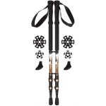 Abbey lot de 2 batons de randonn�e - bronze
