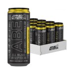 Abe drink (12x330ml)lemonadeboissons energ�tiquesapplied nutrition