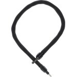 Abus ach ivy 6ks / 100 black