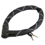 Abus antivol chaine - iven 8210 / 85 - - abus