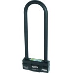 Abus - antivol u pour moto granit power 58 / 140hb iii 310 sl certifi�e sra et nf noir