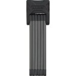 Abus bordo 6000 / 90 51798 - 3 antivol pliable noir 90 cm Abus bordo 6000 / 90 51798 - 3 antivol pliable noir 90 cm