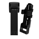 Abus bordo 6000k antivol 4003318620942 velo moto quad scooter securite vol protection maison portail ...