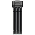 Abus - bordo 6200k - antivol vlo taille 90 cm, gris