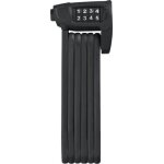 Abus bordo combo lite 6150 / 85 antivol pliable noir 85 cm Abus bordo combo lite 6150 / 85 antivol pliable noir 85 cm