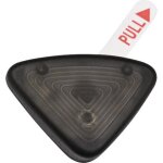 Abus lumiere led pour casque hyban / pedelec