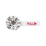 Abus platine de remplacement lampe