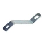 Accessoire athltisme tremblay clef 2 / 6 pans athle argent mtalis 22948 - uni