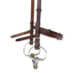Accessoire de bridon pour cheval ps of sweden nirak