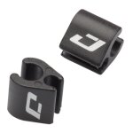 Accessoires c�blage jagwire wire hook for e - shift 4pcs