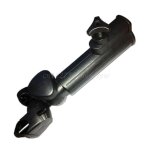 Accessoires pour chariot de golf, porte - parapluie rglable, clubs
