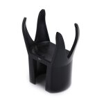 Accessoires d'entranement pour balles de golf, 1 pice, putter, ventouse, rcupration, ramassage