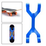 Accessoire d'entraînement pour la pratique du skateboard Accessoire d'entraînement pour la pratique du skateboard