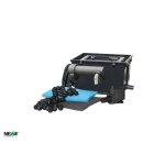 Accessoire filtre d'aquarium newa pratico adv uvc 7w + nj1200