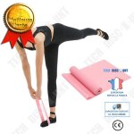 Accessoires fitness - musculation, 1. 5 m�tre 20 - 25lb yoga exercice longues bandes de r�sistance latex ...