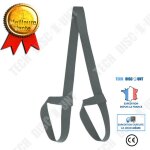 Accessoires fitness - musculation, yoga ceinture tapis sangle sangle ceinture rglable sport fronde epaule ...