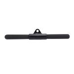 Accessoires de fixation de c�ble, barre droite rotative, barre de traction, poign�e rameur, pour entra�nement ...