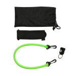 Accessoires de fixation de club de golf, tubes en latex, equipement d'entranement de golf, bandes de ...