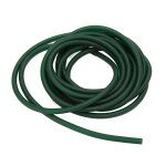 Accessoires de fronde de 5m, bande en latex naturel, tube de fronde rsilient en latex pour catapulte ...