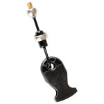 Accessoire de gilet airbag equitation swing trigger - key ball