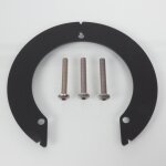 Accessoire givi pour moto yamaha 900 mt - 09 2013 - 2019 bf05 tanklock neuf