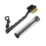 Accessoires de golf - aiguiseur de pinceaux et rainures