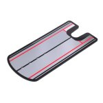 Accessoires de golf pour l'entra�nement du swing, entra�nement de la ligne des yeux