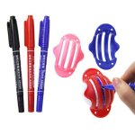 Accessoire de golf outil d'alignement de balle de golf marqueur de balle de golf doublure marqueur de ...
