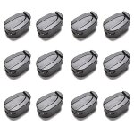 Accessoires de golf pliables 12 pi�ces outil d'entra�nement de balle de golf poign�e de ramassage de ...