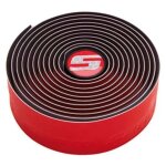 Accessoires guidolines sram locking grip foam 129 mm sing clmp