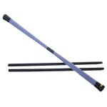Accessoire gymnastique tremblay baton du diable violet violet uni