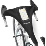 Accessoires pour home trainer de vtt vélo route, filet de sueur pour entraîneur pliable en aluminium, ... Accessoires pour home trainer de vtt vélo route, filet de sueur pour entraîneur pliable en aluminium, ...
