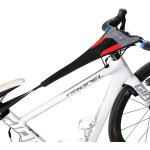 Accessoires pour home trainer de vtt vélo route, filet de sueur pour entraîneur pliable en aluminium, ... Accessoires pour home trainer de vtt vélo route, filet de sueur pour entraîneur pliable en aluminium, ...