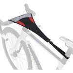 Accessoires pour home trainer de vtt vélo route, filet de sueur pour entraîneur pliable en aluminium, ... Accessoires pour home trainer de vtt vélo route, filet de sueur pour entraîneur pliable en aluminium, ...
