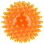 Accessoire musculation sveltus balle picot orange 8cm orange 62062 - uni Accessoire musculation sveltus balle picot orange 8cm orange 62062 - uni