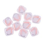 Accessoires de natation pince - nez en fil d'acier silicone souple antidérapant pour la natation plongée ... Accessoires de natation pince - nez en fil d'acier silicone souple antidérapant pour la natation plongée ...