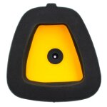 Accessoires de nettoyage de filtre a air de moto, yamaha wr250f wr450f yz250f yz250fx yz450f yz450 f ...