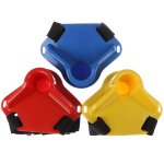 Accessoires de p�che taille cardan combat p�che ceinture porte - canne a poisson r�glable p�le attirail ...