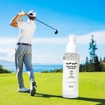 Accessoires de poignées de golf de remplacement, qualité professionnelle, y compris pulvérisateur a solvant ... Accessoires de poignées de golf de remplacement, qualité professionnelle, y compris pulvérisateur a solvant ...
