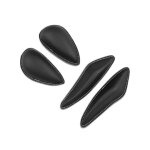 Accessoires de selle pour cheval premier equine bourges (x4)