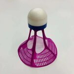 Accessoires de sport de badminton professionnels, coupe - vent, intrieur et extrieur, durables et pas ...