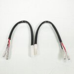 Accessoire taac pour moto honda 1000 vtr sp1 neuf