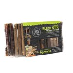 Accessoire de terrarium komodo flexi stix
