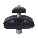 Accessoires de tige de selle de vlo, pour vtt, route de montagne, pliable, coussin de sige de montage, ...