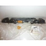 Moulure serrure pour valise lat�rale pour moto bmw r1200gs 2002 - 2015 71607682774