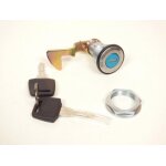 Accessoire top case origine pour scooter piaggio 125 vespa px 1999 a 2012 602884m neuf