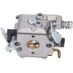 Accessoire de tronçonneuse electrique de remplacement de carburateur pour zenoah g2500 alpina a305 Accessoire de tronçonneuse electrique de remplacement de carburateur pour zenoah g2500 alpina a305