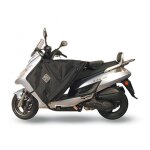 Accessoire tucano urbano pour scooter kymco 50 dink apr�s 2006 neuf